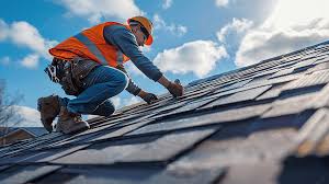 Best Roofing for New Construction  in Socastee, SC